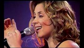 Lara Fabian - concert NUE 2001-2002 Tour Live Full HD