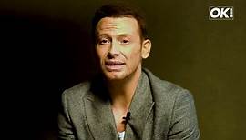 Joe Swash talks to OK! about his foster care documentary