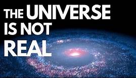 How Physicists Proved The Universe Isn't Locally Real - Nobel Prize in Physics 2022 EXPLAINED