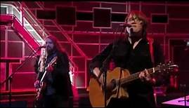 Robert Vincent with Adrian Gautrey - So In Love - OLD GREY WHISTLE TEST 2018 LIVE