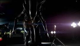 Alien: Isolation E3 2014 Trailer