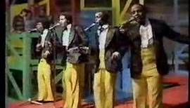 The Drifters, Every Night's A Saturday Night