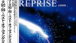 Vangelis - Reprise 1990-1999
