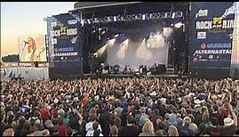 Wir sind Helden - Rock am Ring 2004 (Komplettes Konzert HD)