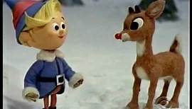 Rudolph The Rednosed Reindeer - Were a Couple of Misfits
