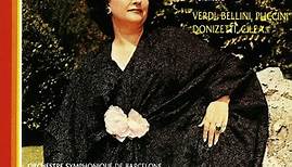 Montserrat Caballe - L'Art De Montserrat Caballe