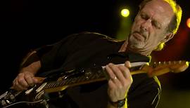 Little Feat Guitarist Paul Barrere Dead at 71