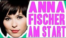 TEASER: Onkel Berni's Butze - Sendung 4 mit Stargast ANNA FISCHER