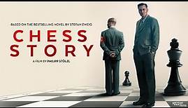 Chess Story (2021) | Trailer | Philipp Stölzl