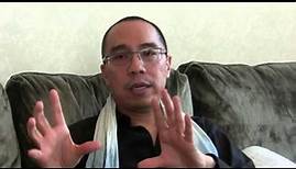 "Cemetery of Splendour": Interview with director Apichatpong Weerasethakul about his movie