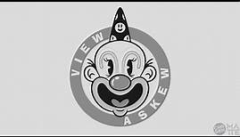 CLERKS 3 - VIEW ASKEW PRODUCTIONS LOGO & ANIMATION - 2022 (by CHOGRIN)
