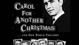 A Carol for Another Christmas 1964 full movie