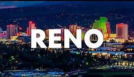 Top 10 Best Things to Do in Reno, Nevada [Reno Travel Guide 2023]