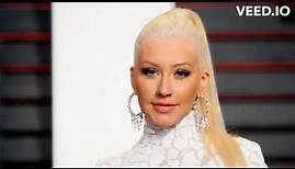Christina Aguilera Biography || #history #story