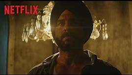 Der Pate von Bombay | Offizieller Teaser | Netflix