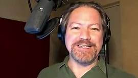 Robert Petkoff plays "What's That Audiobook?"