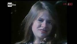 (1981). L'attrice Teresa Ann Savoy intervistata a "Tuttinscena".