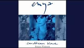 Enya - Caribbean Blue (7" Single Version) (Full HD Video)