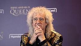 Brian May facts: Queen guitartist's age, wife, children, net worth and more revealed