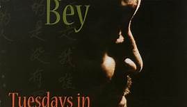 Andy Bey - Tuesdays In Chinatown