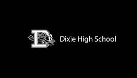 2022 Dixie High School Commencement Ceremony