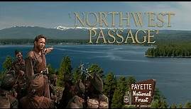 1. Northwest Passage
