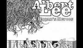 Albert Lee & Hogan's Heroes - Frettening Behaviour - No One Can Make My Sunshine Smile