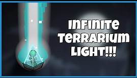 How To Get Infinite Light Via the Terrarium - Don't Starve Together Guide
