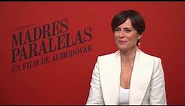 'Madres paralelas' | Entrevista a Aitana Sánchez-Gijón