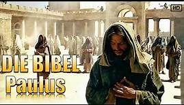 Die Bekehrung des Apostels Paulus • Teil 1 & 2 | Film • 2000 #neuestestament #christentum #bibel