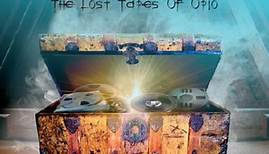Jon Anderson - The Lost Tapes of Opio