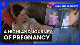 Midwives' Journey in Scottish Isles - Highland Midwives - Documentary