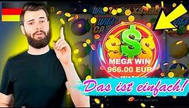 🚀Bestes Spiel um schnell zu gewinnen! ▶ Online Casinos mit Bonus in Deutschland
