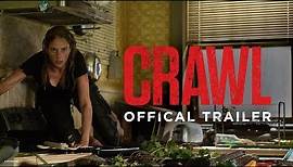 Crawl | Official Trailer | Paramount Pictures Australia