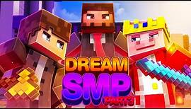 Dream SMP - The Complete Story: Reign of Manburg