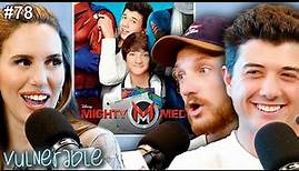 Mighty Med's Jake Short and Bradley Steven Perry on Growing Up Disney | #78