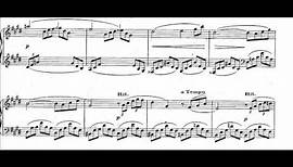 Debussy - Arabesque No. 1 (Ciccolini)