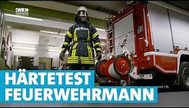 Zwei Tage Feuerwehrmann bei der Freiwilligen Feuerwehr Schorndorf | Vereinsmeier Gagstätter