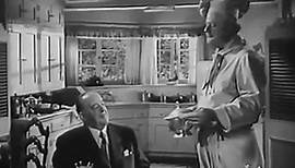 That Way With Women (1947) Dane Clark, Martha Vickers, Sydney Greenstreet