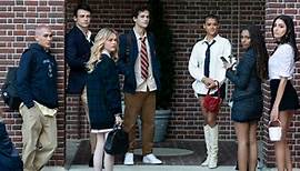 Gossip Girl returns with a new decade, new cast of characters, but familiar drama