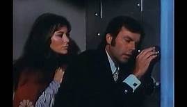 Michele Carey in the TV show "It Takes a Thief"