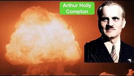 History Maker: Arthur Compton
