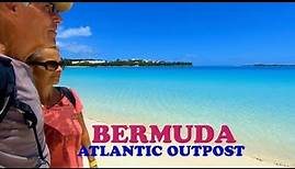 #42 Bermuda: Insel der Superlative