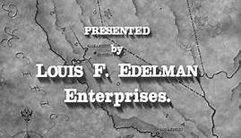 Californian Film Enterprises/Louis F. Edelman Enterprises/CBS Television Distribution (1958/2007)