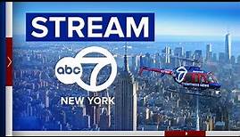 ABC7 New York | Streaming Live