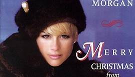Lorrie Morgan Featuring The New World Philharmonic - Merry Christmas From London