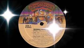 Donna Summer - Our Love (Casablanca Records 1979)