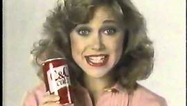 C & C Cola Commercial (Jayne Modean), 1984
