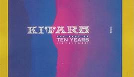 Kitaro - The Best of Ten Years (1976-1986)