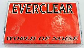 Everclear - World Of Noise